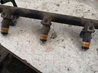 bontott RENAULT SCÉNIC I Porlasztó Sor / Híd