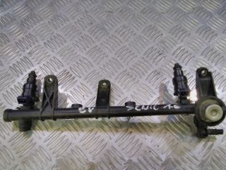 bontott RENAULT SCÉNIC I Porlasztó Sor / Híd