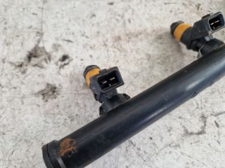 bontott RENAULT SCÉNIC I Porlasztó Sor / Híd