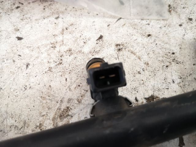 bontott RENAULT SCÉNIC I Porlasztó Sor / Híd