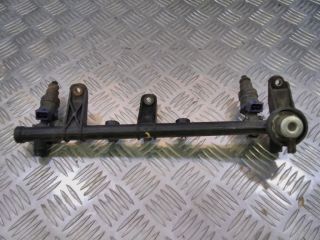 bontott RENAULT SCÉNIC I Porlasztó Sor / Híd