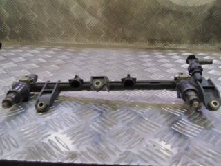 bontott RENAULT SCÉNIC I Porlasztó Sor / Híd