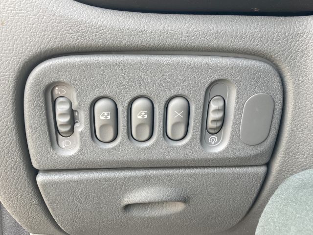 bontott RENAULT SCÉNIC I Vízpumpa