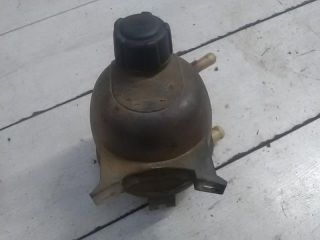 bontott RENAULT SCÉNIC I Kiegyenlítő Tartály