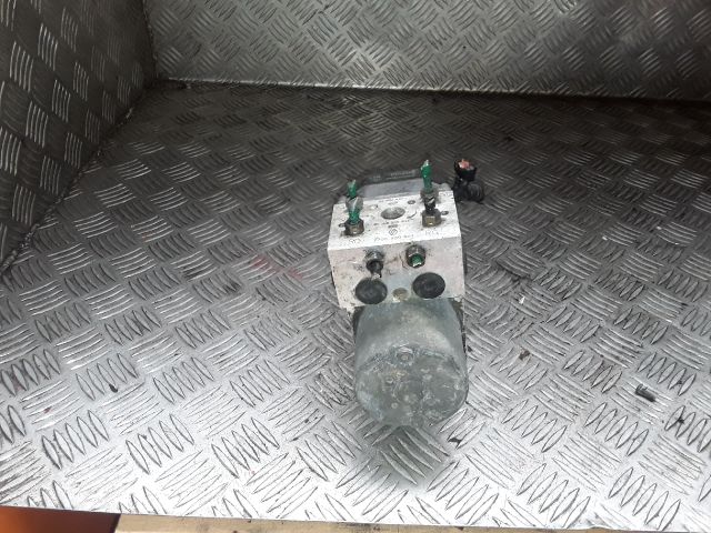 bontott RENAULT SCÉNIC I ABS Kocka