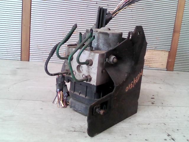 bontott RENAULT SCÉNIC I ABS Kocka