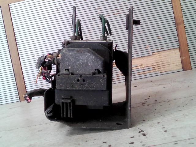 bontott RENAULT SCÉNIC I ABS Kocka