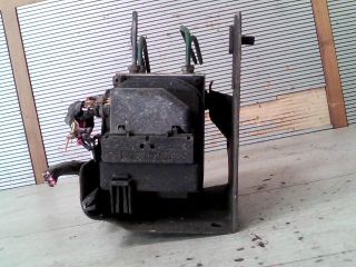 bontott RENAULT SCÉNIC I ABS Kocka