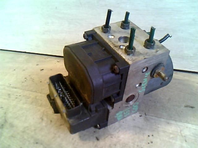 bontott RENAULT SCÉNIC I ABS Kocka