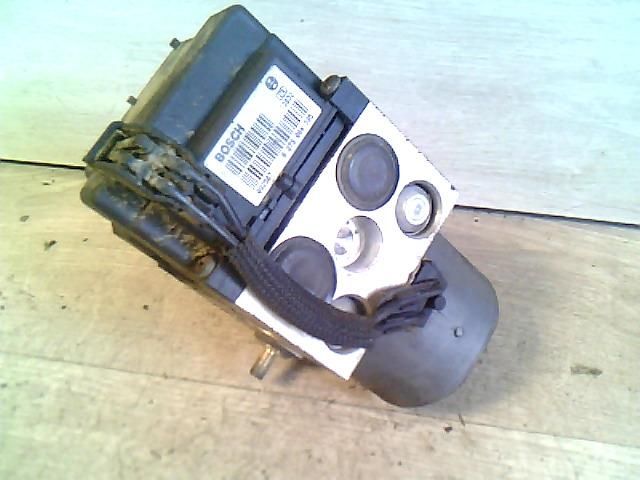 bontott RENAULT SCÉNIC I ABS Kocka