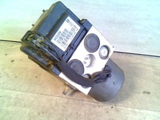 bontott RENAULT SCÉNIC I ABS Kocka