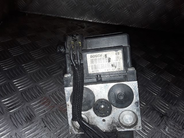 bontott RENAULT SCÉNIC I ABS Kocka