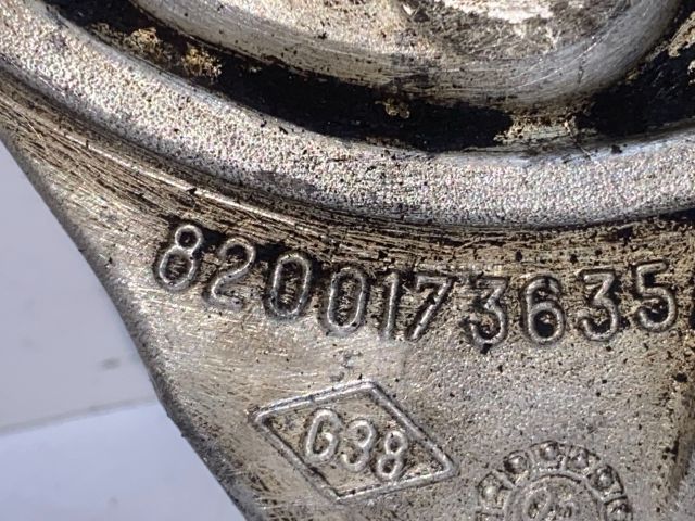 bontott RENAULT SCÉNIC I Adagoló Tartó Bak