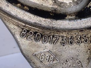 bontott RENAULT SCÉNIC I Adagoló Tartó Bak