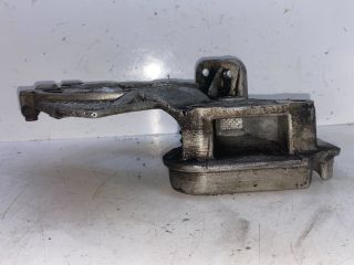 bontott RENAULT SCÉNIC I Adagoló Tartó Bak