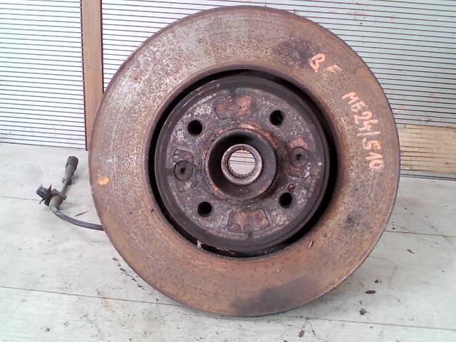 bontott RENAULT SCÉNIC I Bal első Csonkállvány Kerékaggyal