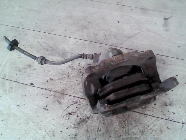 bontott RENAULT SCÉNIC I Bal első Féknyereg Munkahengerrel