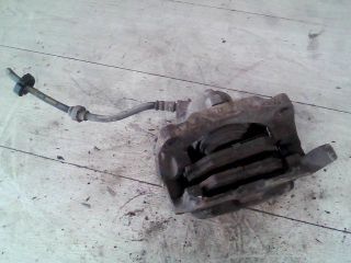 bontott RENAULT SCÉNIC I Bal első Féknyereg Munkahengerrel