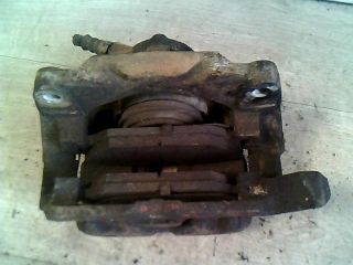 bontott RENAULT SCÉNIC I Bal első Féknyereg Munkahengerrel