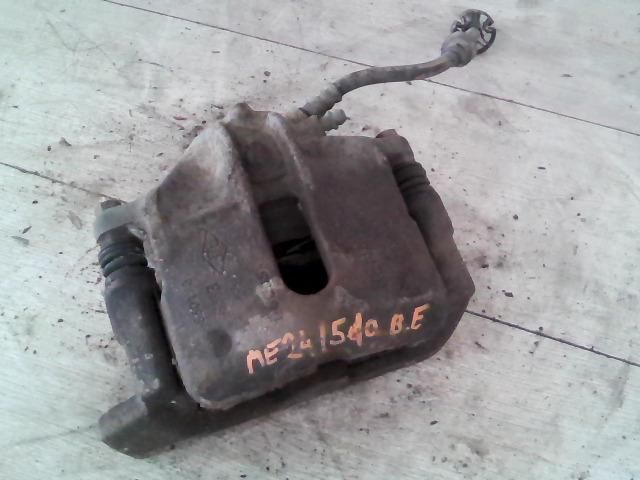 bontott RENAULT SCÉNIC I Bal első Féknyereg Munkahengerrel