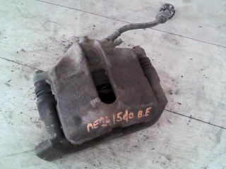 bontott RENAULT SCÉNIC I Bal első Féknyereg Munkahengerrel