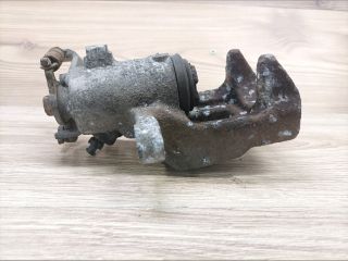 bontott RENAULT SCÉNIC I Bal hátsó Féknyereg Munkahengerrel