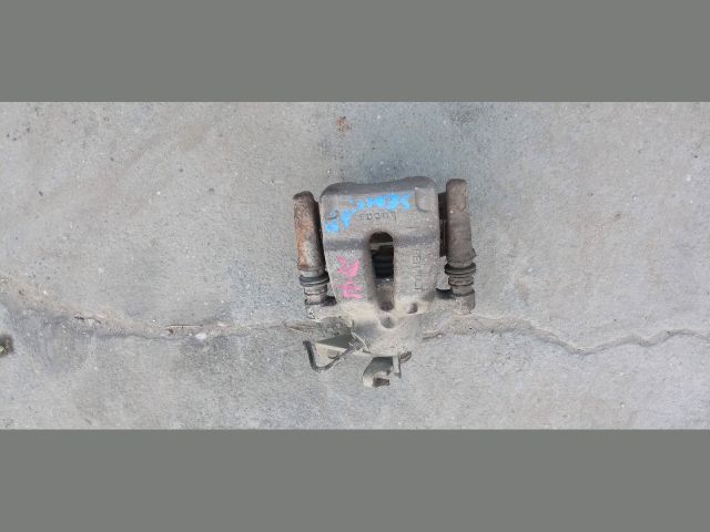 bontott RENAULT SCÉNIC I Bal hátsó Féknyereg Munkahengerrel