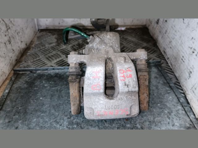 bontott RENAULT SCÉNIC I Bal hátsó Féknyereg Munkahengerrel
