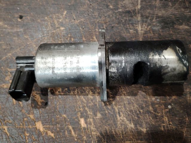 bontott RENAULT SCÉNIC I EGR / AGR Szelep