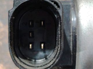 bontott RENAULT SCÉNIC I EGR / AGR Szelep