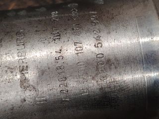 bontott RENAULT SCÉNIC I EGR / AGR Szelep