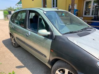 bontott RENAULT SCÉNIC I Főfékhenger