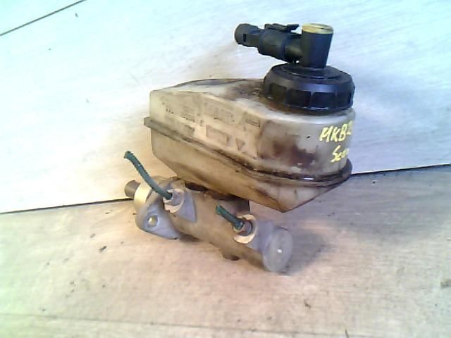 bontott RENAULT SCÉNIC I Főfékhenger