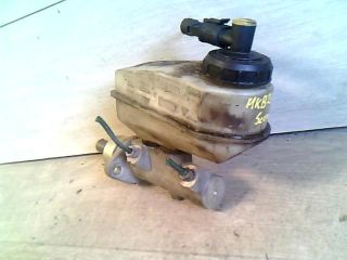 bontott RENAULT SCÉNIC I Főfékhenger