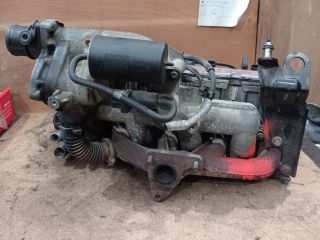 bontott RENAULT SCÉNIC I Fojtószelep (Mechanikus)