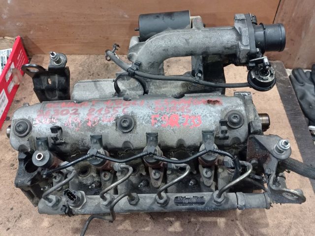 bontott RENAULT SCÉNIC I Fojtószelep (Mechanikus)