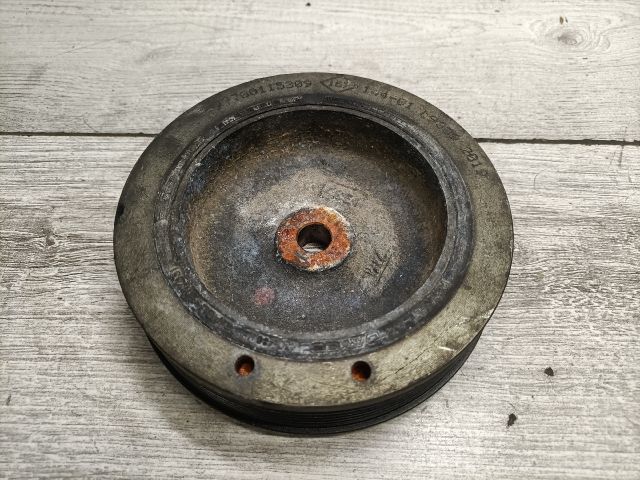 bontott RENAULT SCÉNIC I Főtengely Szíjtárcsa