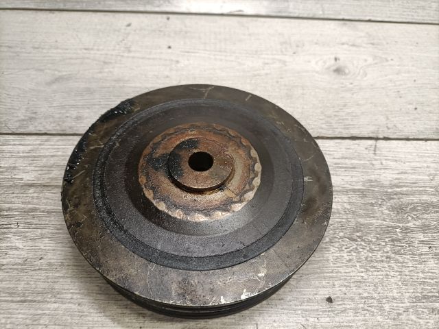 bontott RENAULT SCÉNIC I Főtengely Szíjtárcsa