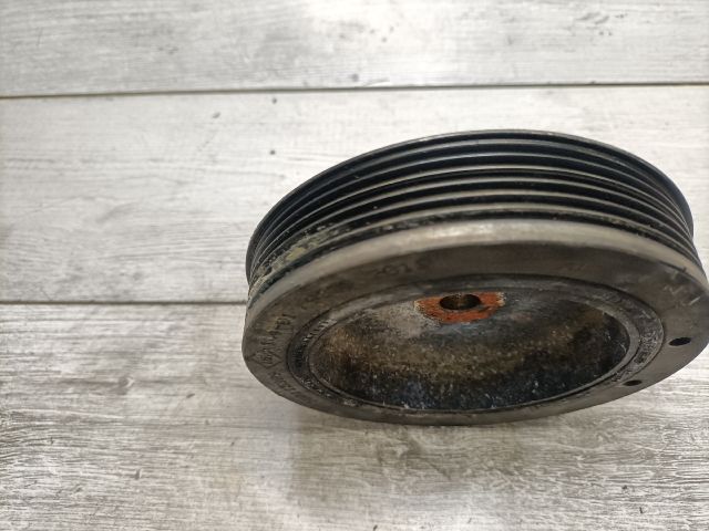 bontott RENAULT SCÉNIC I Főtengely Szíjtárcsa