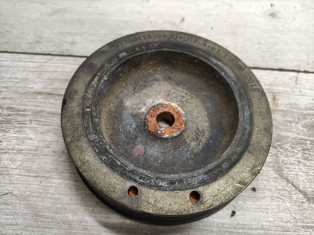 bontott RENAULT SCÉNIC I Főtengely Szíjtárcsa