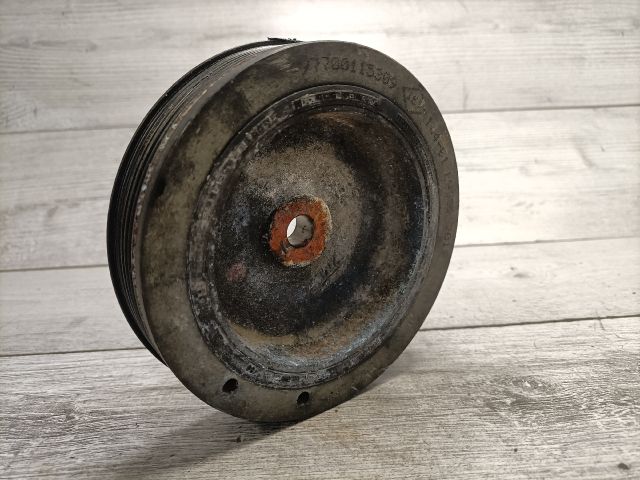 bontott RENAULT SCÉNIC I Főtengely Szíjtárcsa