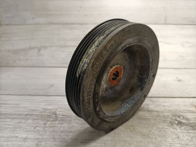 bontott RENAULT SCÉNIC I Főtengely Szíjtárcsa