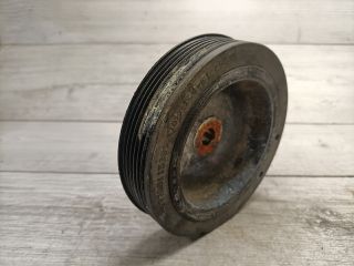 bontott RENAULT SCÉNIC I Főtengely Szíjtárcsa