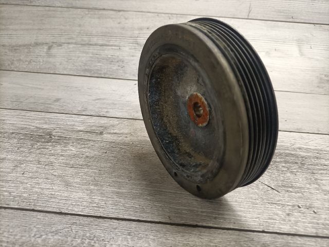 bontott RENAULT SCÉNIC I Főtengely Szíjtárcsa