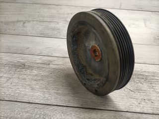 bontott RENAULT SCÉNIC I Főtengely Szíjtárcsa