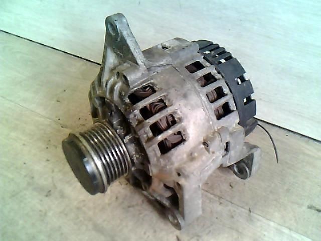 bontott RENAULT SCÉNIC I Generátor