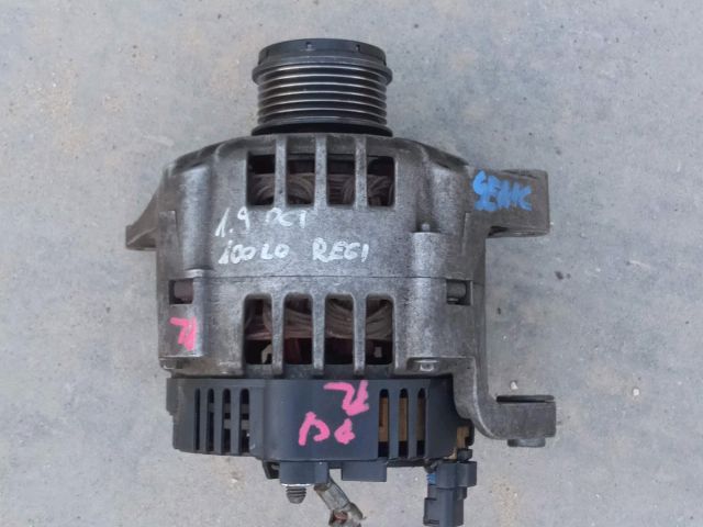 bontott RENAULT SCÉNIC I Generátor