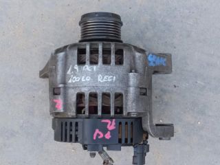 bontott RENAULT SCÉNIC I Generátor