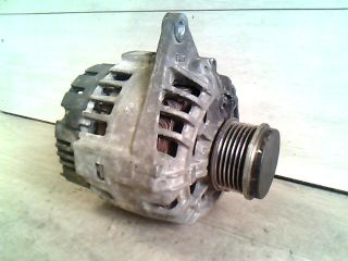 bontott RENAULT SCÉNIC I Generátor