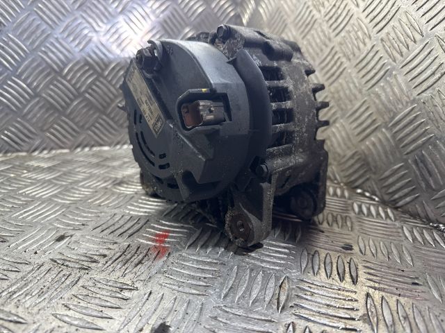 bontott RENAULT SCÉNIC I Generátor